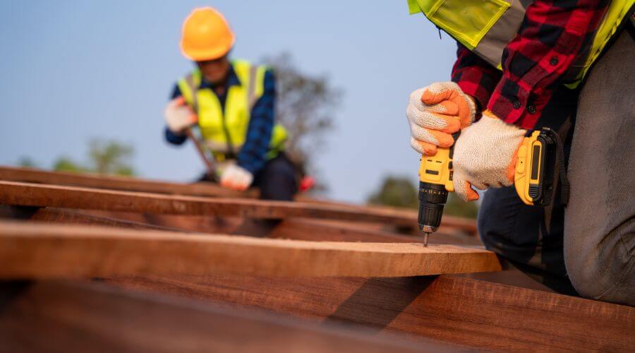 Local Chimney Repair in Pennville, IN